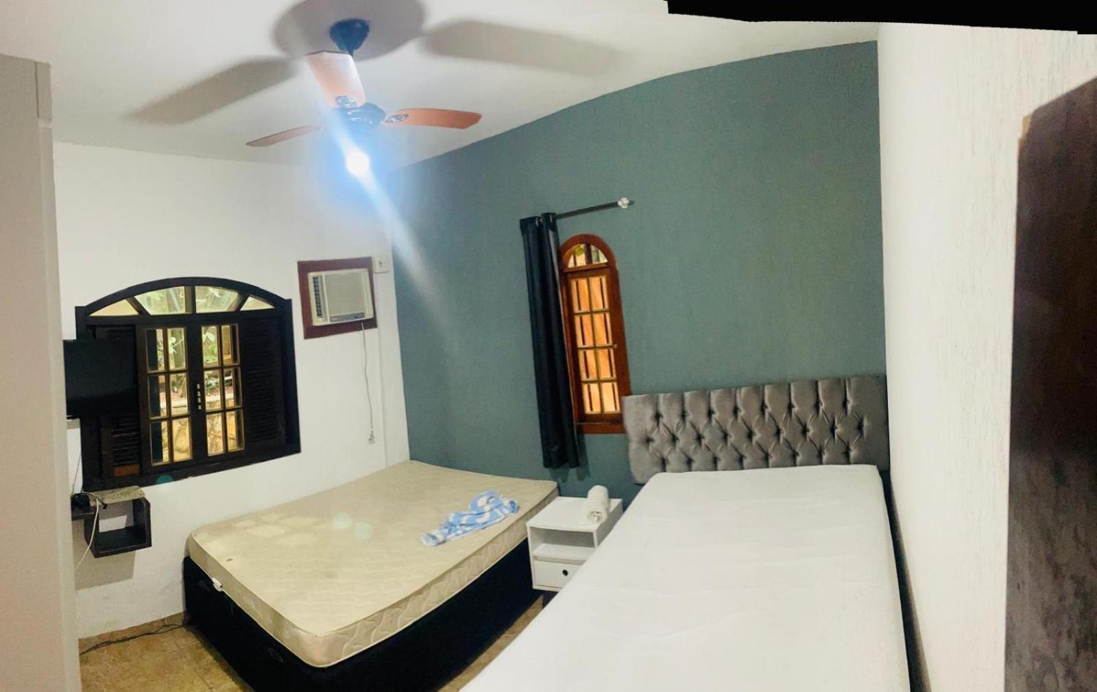 Casa De Luxo Em Condominio Fechado Cabo Frio Bagian luar foto