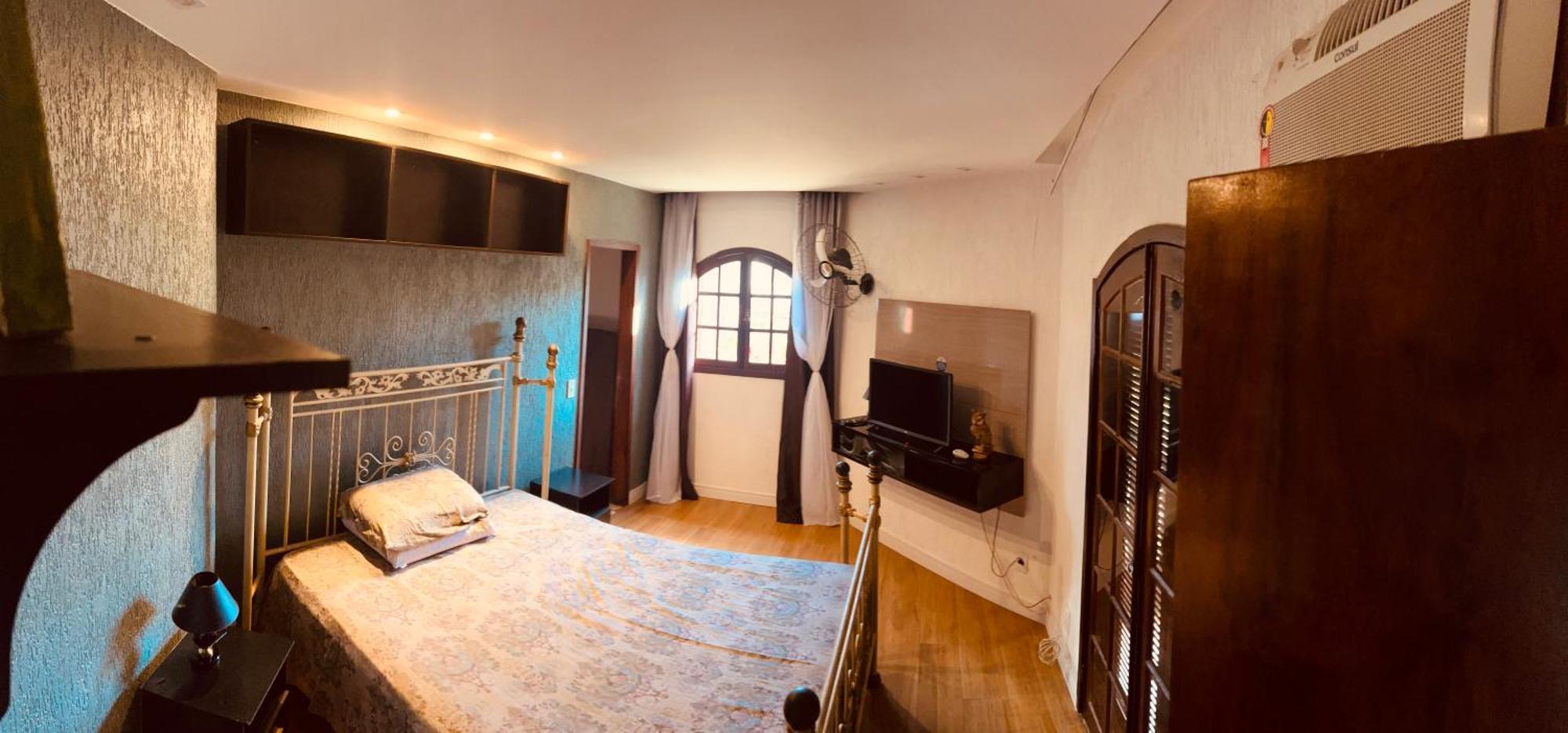 Casa De Luxo Em Condominio Fechado Cabo Frio Bagian luar foto