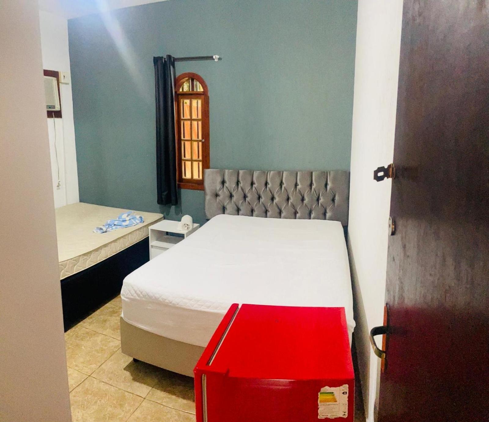 Casa De Luxo Em Condominio Fechado Cabo Frio Bagian luar foto