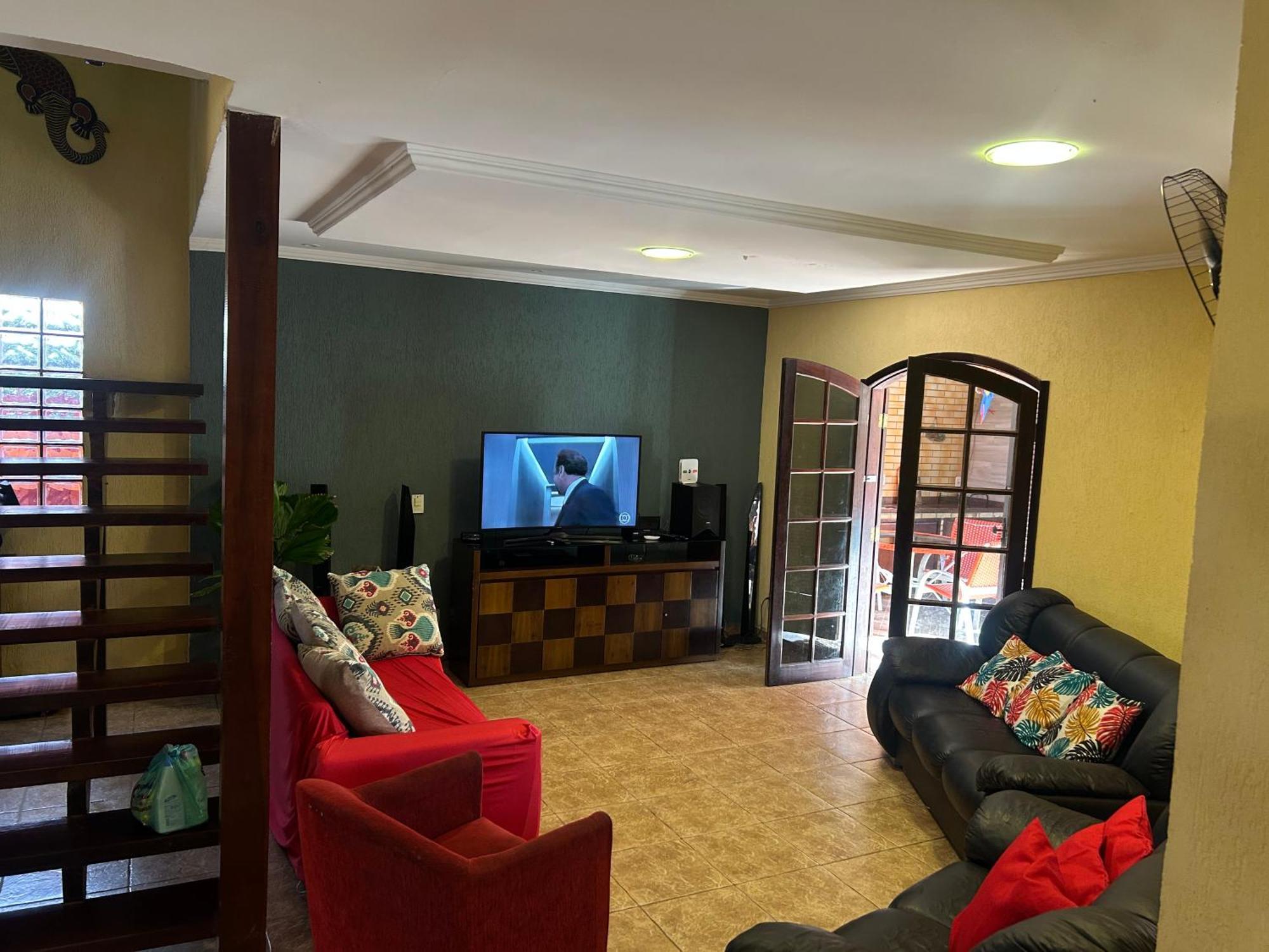 Casa De Luxo Em Condominio Fechado Cabo Frio Bagian luar foto