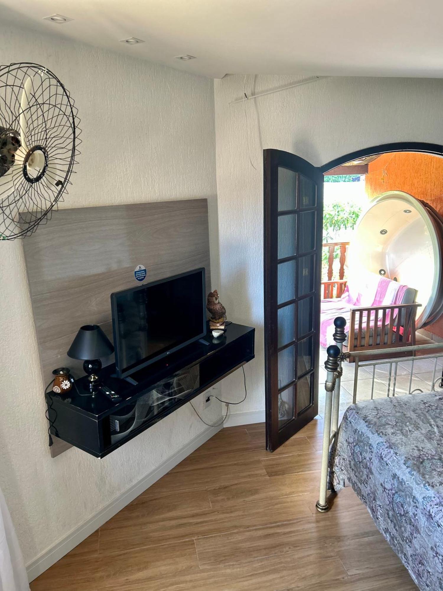 Casa De Luxo Em Condominio Fechado Cabo Frio Bagian luar foto
