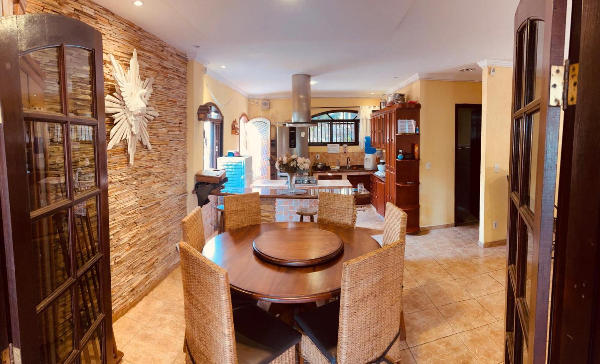 Casa De Luxo Em Condominio Fechado Cabo Frio Bagian luar foto