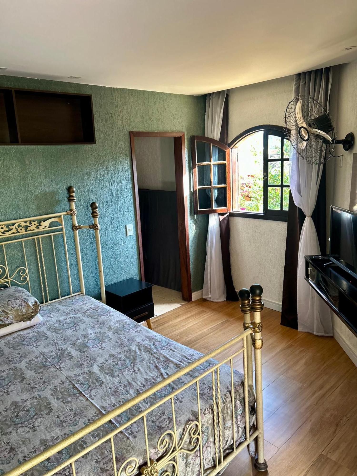 Casa De Luxo Em Condominio Fechado Cabo Frio Bagian luar foto