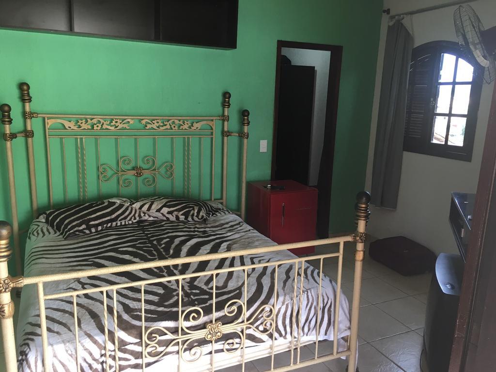 Casa De Luxo Em Condominio Fechado Cabo Frio Bagian luar foto